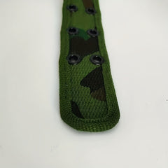 Camouflage Pattern Outdoor Sports Belt
