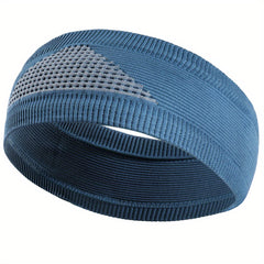 MVPTOO High Elastic Non Slip Headband for Men and Women