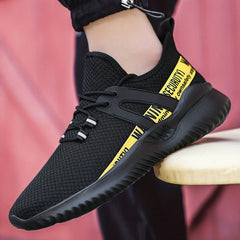 Men's Breathable Running Shoes Spring/Summer