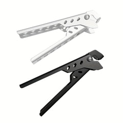 Outdoor Camping Pot Pan Bowl Gripper Anti hot Handle Holder