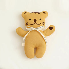 Tiger Puppet Kids Denim Shawl Ideal Gift