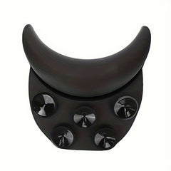 Silicone Shampoo Bowl Neck Rest for Salon Spa Use