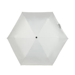 Portable Sun Protection Umbrella Lightweight Mini Foldable