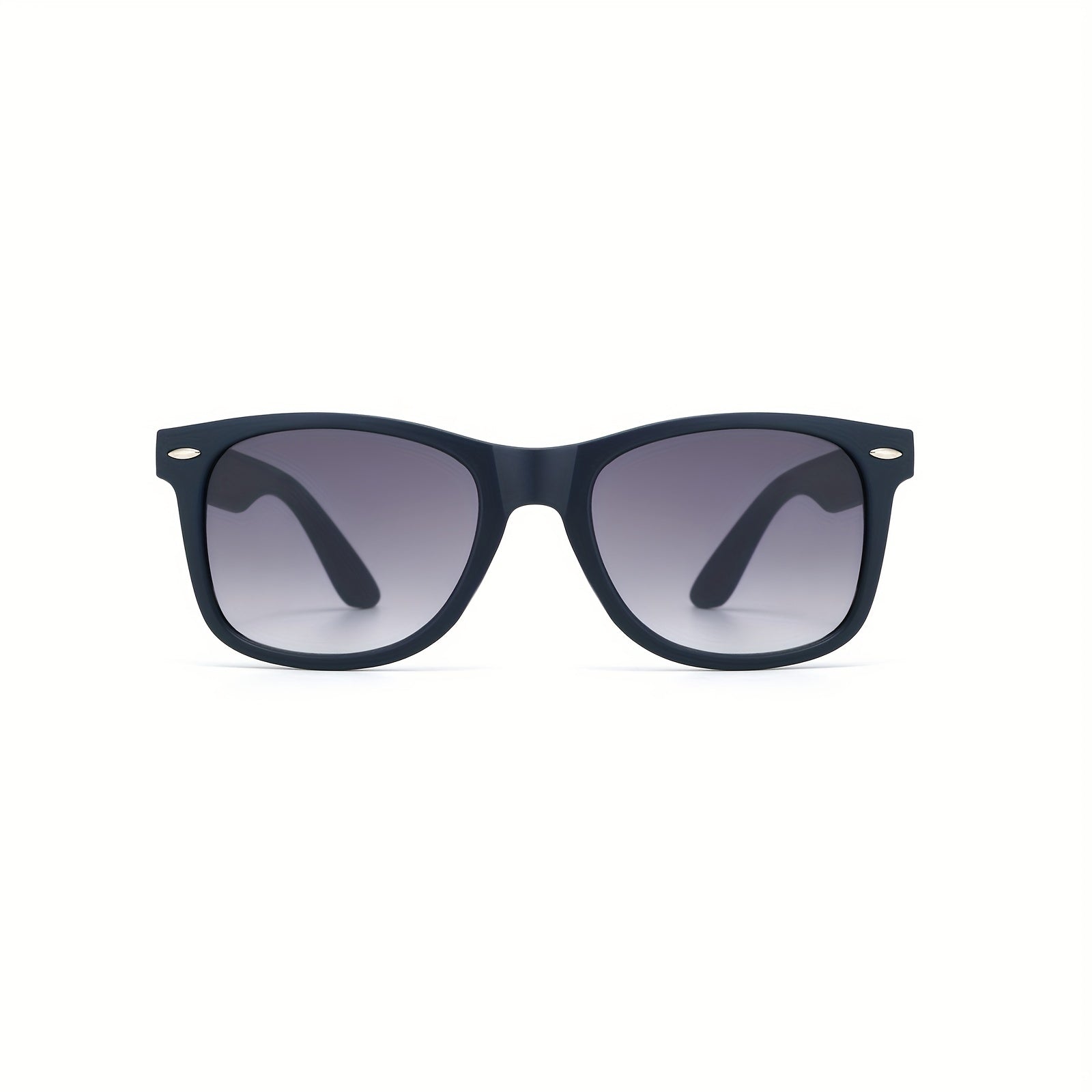 4 Colors Men's Sunglasses Set Classic UV Protection Sunglasses