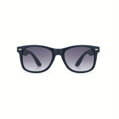 4 Colors Men's Sunglasses Set Classic UV Protection Sunglasses
