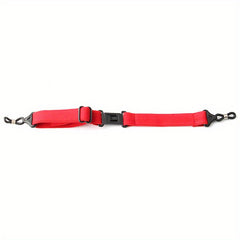 Adjustable Elastic Glasses Strap Anti Slip Holder Cord Lanyard