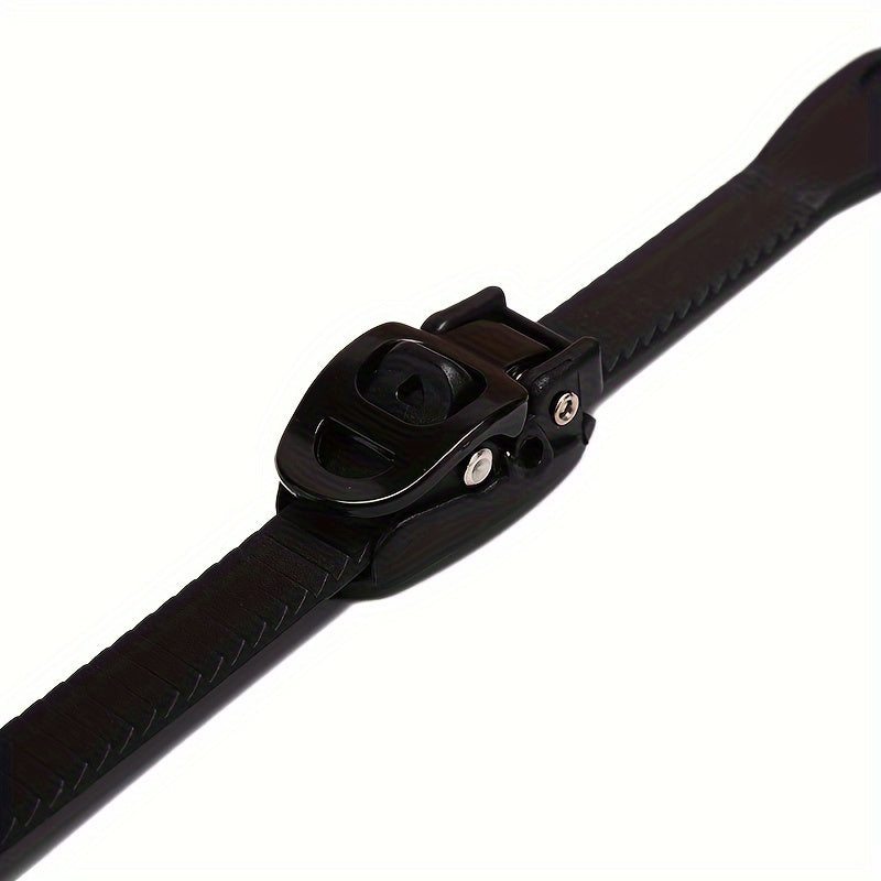 Roller Skates Strap Durable Tighten Buckle Strap for Skating