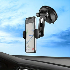 Suction Cup Car Holder Phone Mount For Car Dashboard