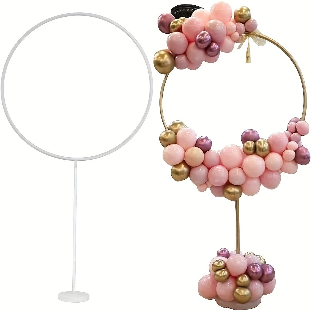 Balloon Stand Kit Balloon Circle Frame Kit Balloon Arch Set