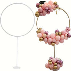 Balloon Stand Kit Balloon Circle Frame Kit Balloon Arch Set