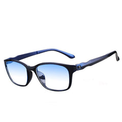 Men's Anti Light And Anti Computer Glasses Sports Non Screws Glasses