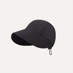 Breathable Sunshade Fisherman Hat for Women