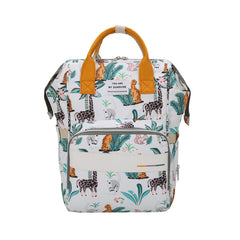 Large Capacity Mommy Bag for Mother and Baby