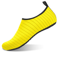 Barefoot Water Shoes Men's Aqua Socks Quick Dry Ultralight Unisex