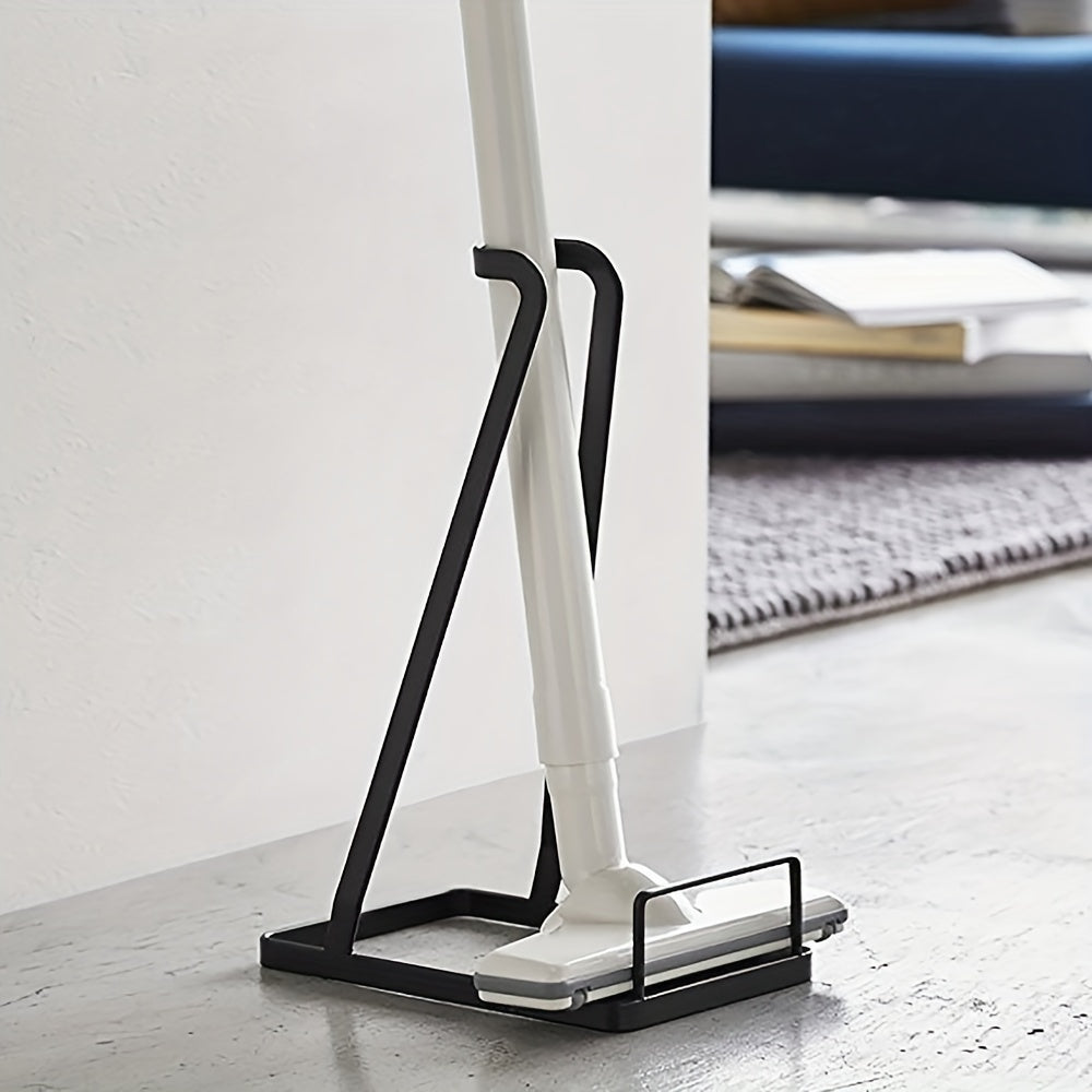 Stick Vacuum Cleaner Stand Storage Bracket Organizer Rack