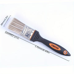 1pc Soft Paint Brush Wall Brush Set for Decorating Furniture