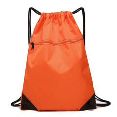 Waterproof Gym Bag for Cycling and Fitness Sports Backpack