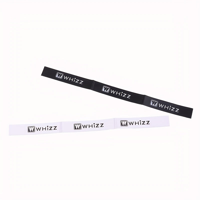 2pcs Badminton Racket Edge Protection Sticker Tape