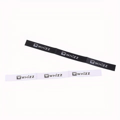 2pcs Badminton Racket Edge Protection Sticker Tape