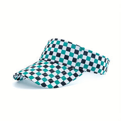 Breathable UV Sun Hat for Outdoor Sports