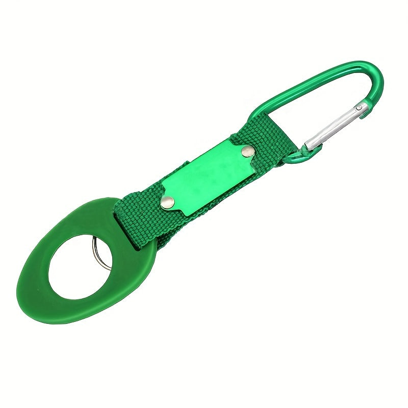 3PCS Water Bottle Buckle for Outdoor Activities
