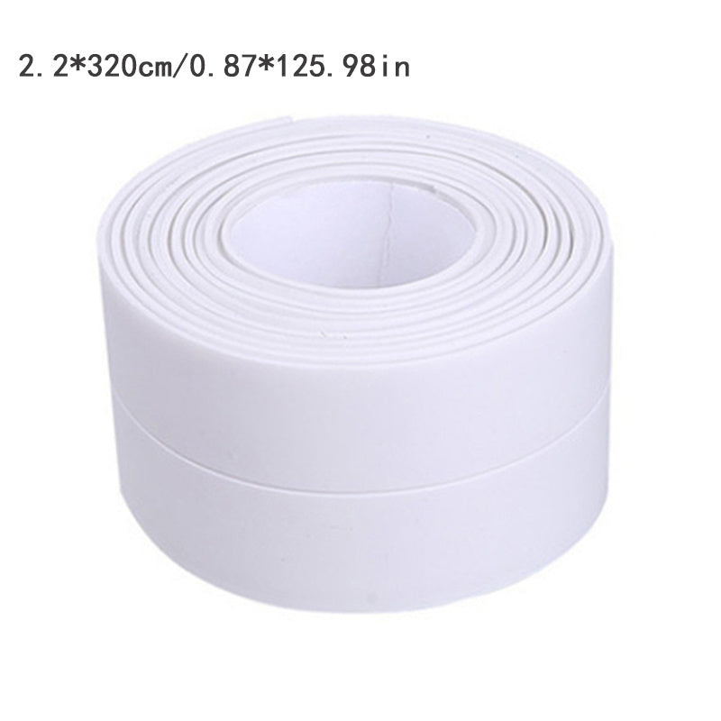 Waterproof Kitchen Sink Sticker Anti-mold Tape