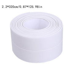 Waterproof Kitchen Sink Sticker Anti-mold Tape