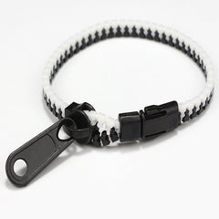 Kids Block Zipper Bracelets Boys Girls Children's Birthday Gift