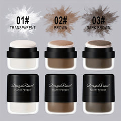 Hairline Contouring Shadow Powder Waterproof Portable Travel Size