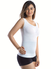 Slimming Tank Top Tummy Control Shapewear