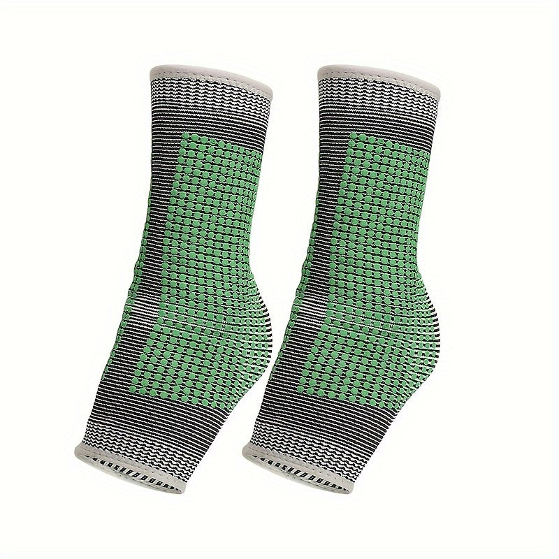 Graphene Wormwood Heating Ankle Protector for Men and Women