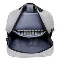 Airbag Shockproof Notebook Shoulder Computer Bag Backpack