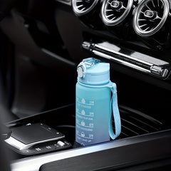 Leakproof Water Cup Large Capacity Bottle