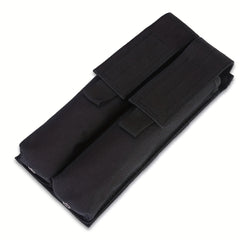 P90 Double Magazine Pouch Outdoor Molle Accessory Bag