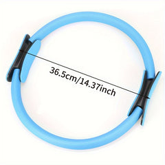 Yoga Pilates Stretching Circle Fitness Training Equipment