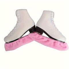 Ice Skate Shoes Covers Protective Sleeve For Ski Boots Skating Gear