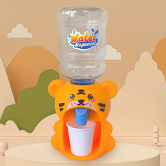 Animal Shaped Water Dispenser Toys Interactive Family Games Parent Child Play