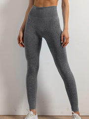 High Waist Yoga Pants Workout Pants for Women Stretch Yoga Leggings