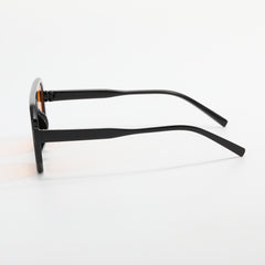Men's Classic Square Sunglasses UV Protection for Driving