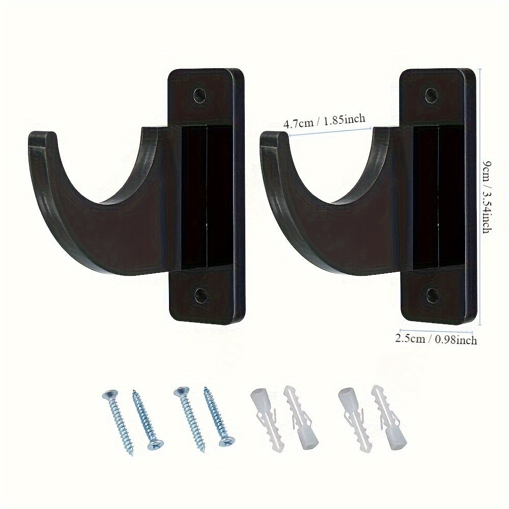 Stylish Sword Wall Mount with Adjustable Acrylic Hook