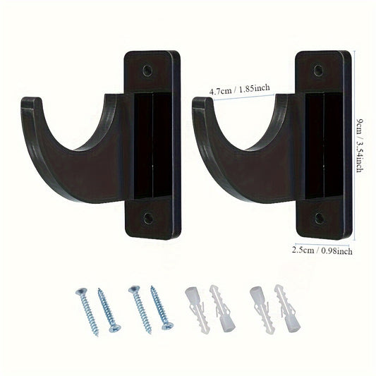 Stylish Sword Wall Mount with Adjustable Acrylic Hook