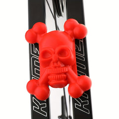 Skull Compound Bow Stabilizer Vibration Shock Absorber