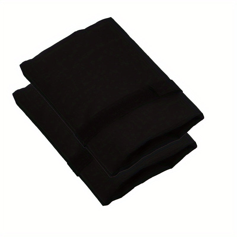 2pcs Outdoor Winter Faucet Anti freezing Protective Covers