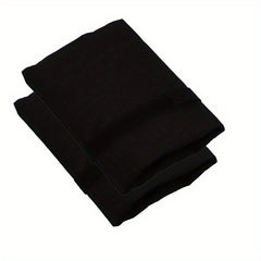 2pcs Outdoor Winter Faucet Anti freezing Protective Covers