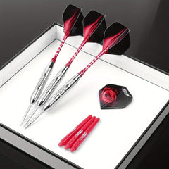 Durable Hard Darts Steel Needle For Home Entertainment and Practice
