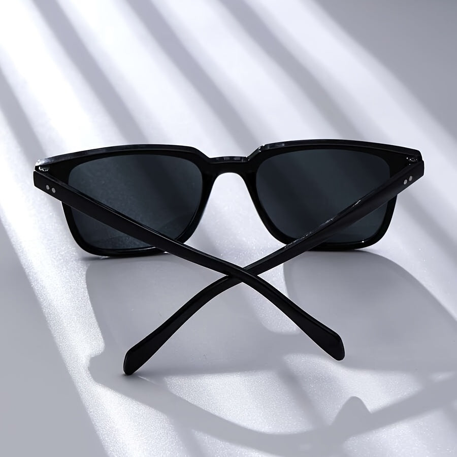 Casual Style Sunglasses
