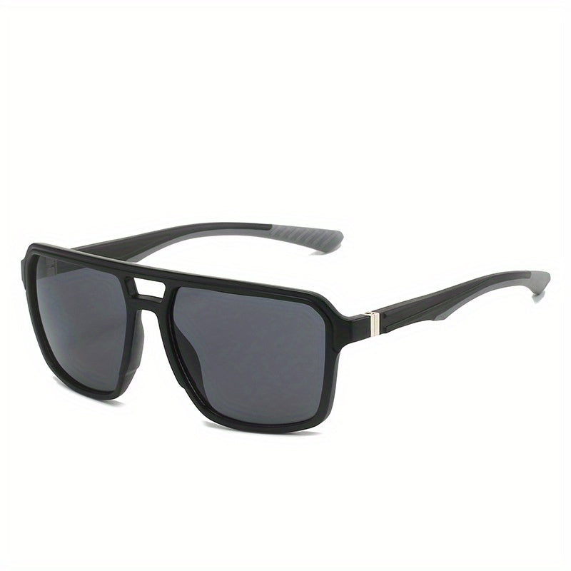 Men's Cycling Sunglasses with UV400 Protection