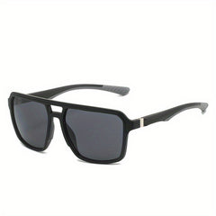 Men's Cycling Sunglasses with UV400 Protection