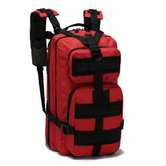 Waterproof Outdoor Sports Hiking Rucksack with Molle System