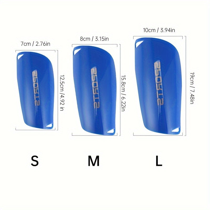 Soccer Leg Pads Shin Guards Protective Gear Football